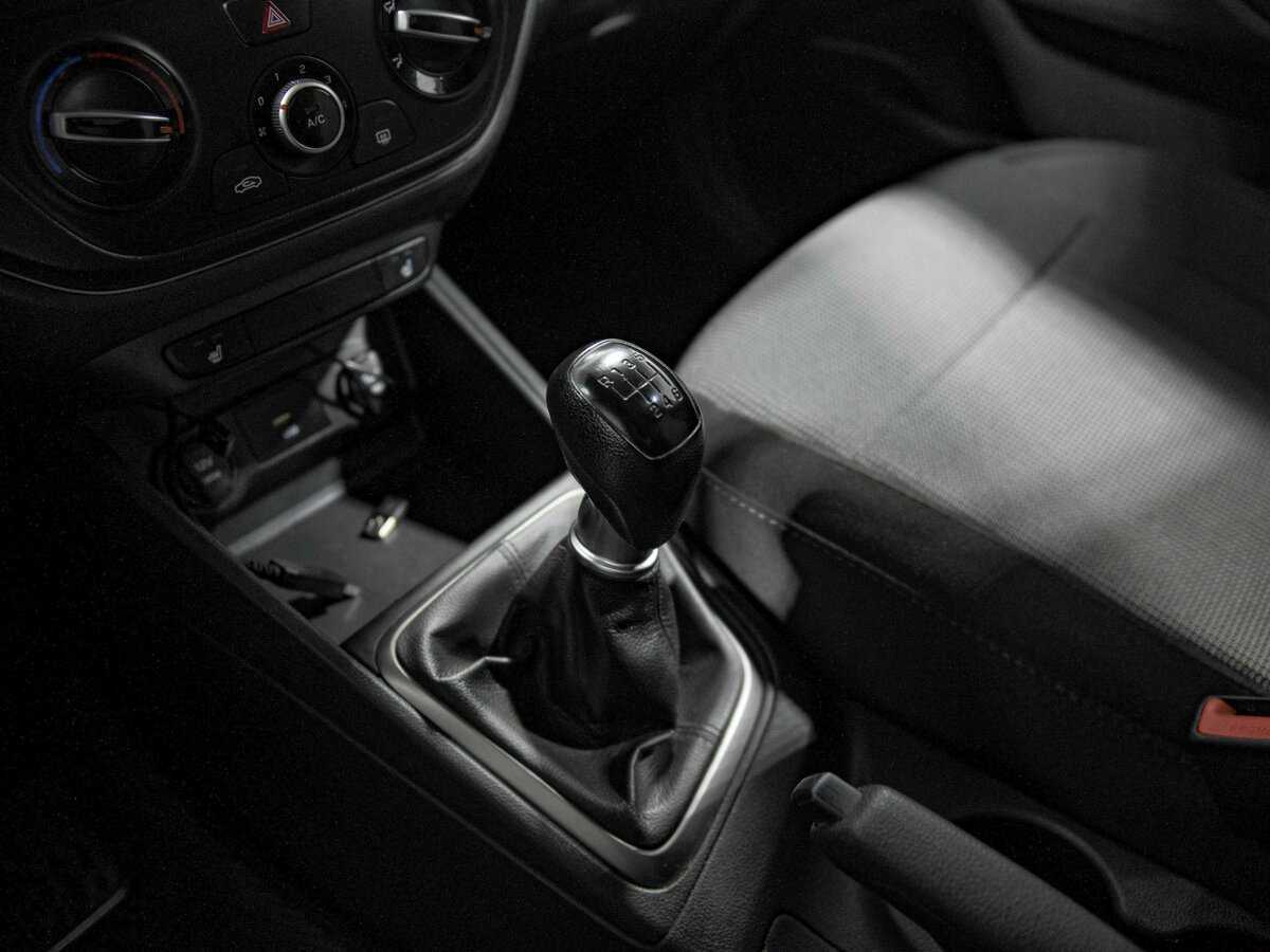 Купить Hyundai Solaris, 2020, 154 270 км.. Фото: #9