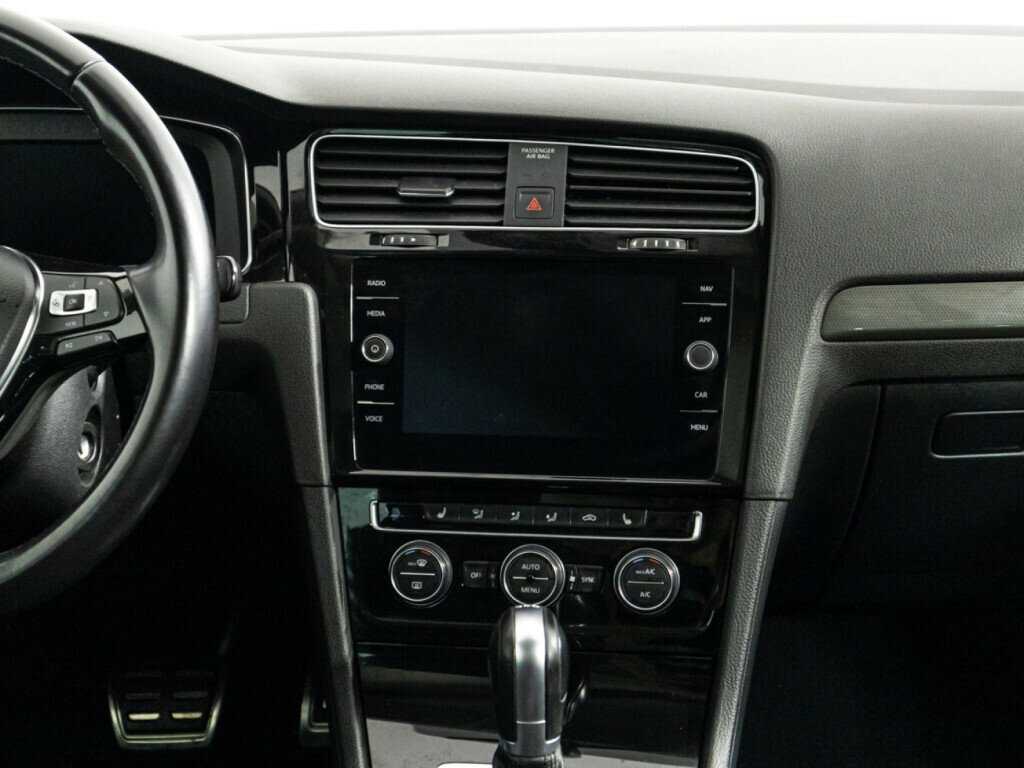 Купить Volkswagen Golf, 2018, 141 712 км.. Фото: #13