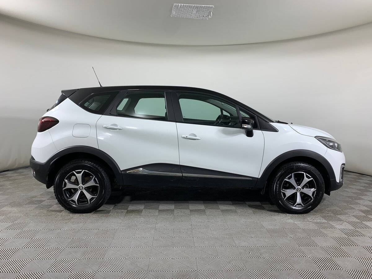 Купить Renault Kaptur, 2019, 215 044 км.. Фото: #3
