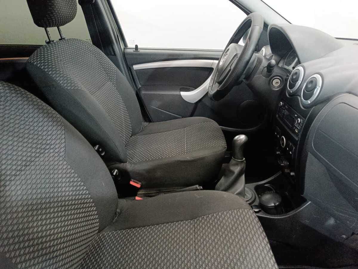 Купить Lada (ВАЗ) Largus, 2018, 86 690 км.. Фото: #8