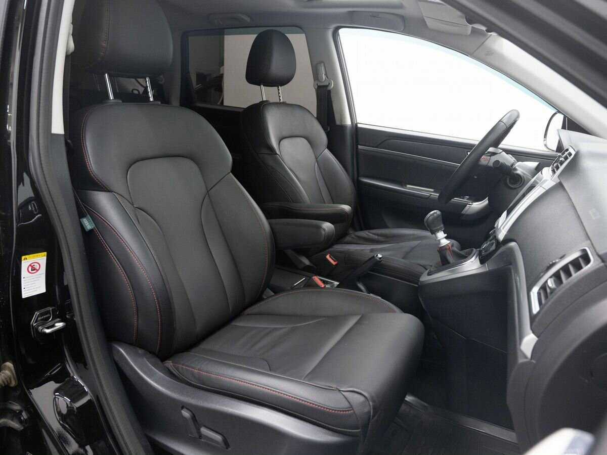 Купить Haval H6, 2019, 53 000 км.. Фото: #13