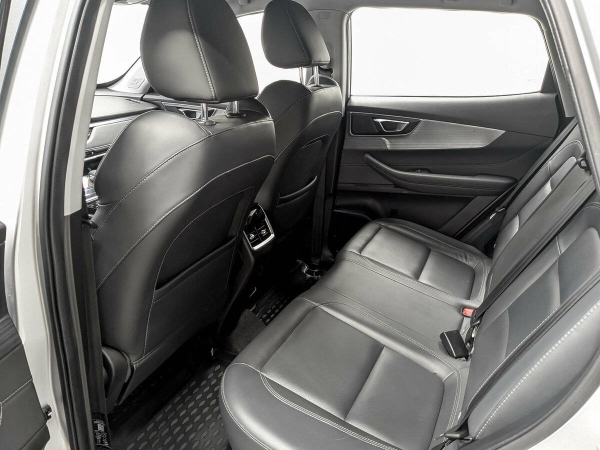 Купить Chery Tiggo 4 Pro, 2022, 61 485 км.. Фото: #11