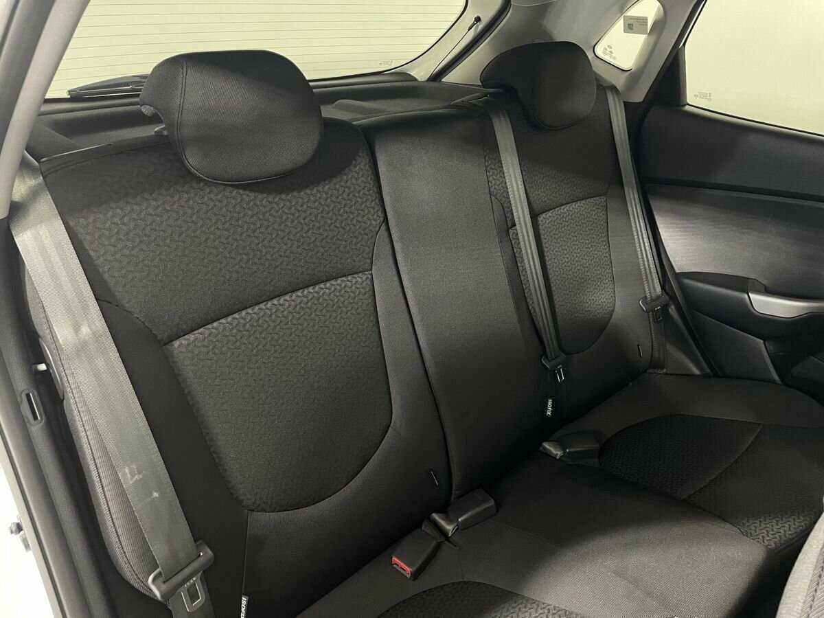 Купить Kia Rio, 2017, 73 846 км.. Фото: #14