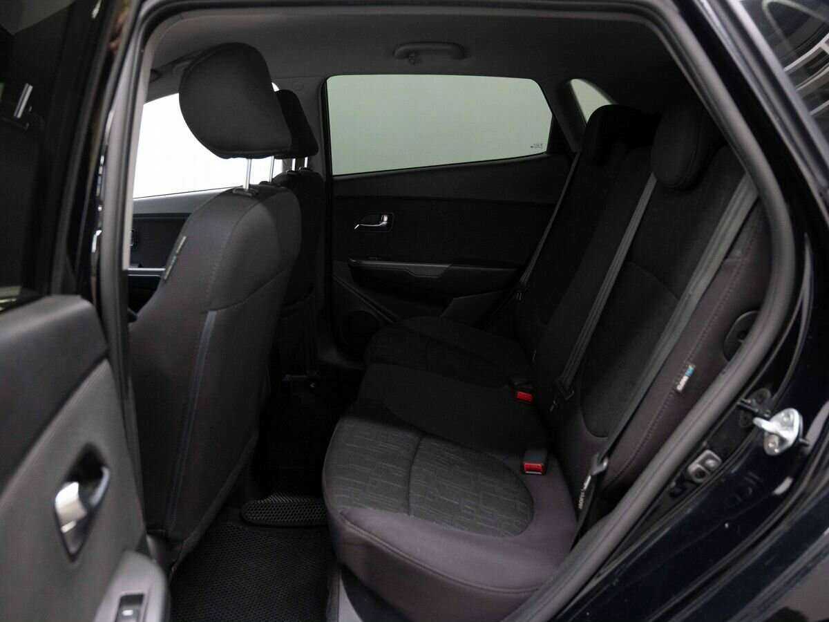 Купить Kia Rio, 2015, 136 431 км.. Фото: #8