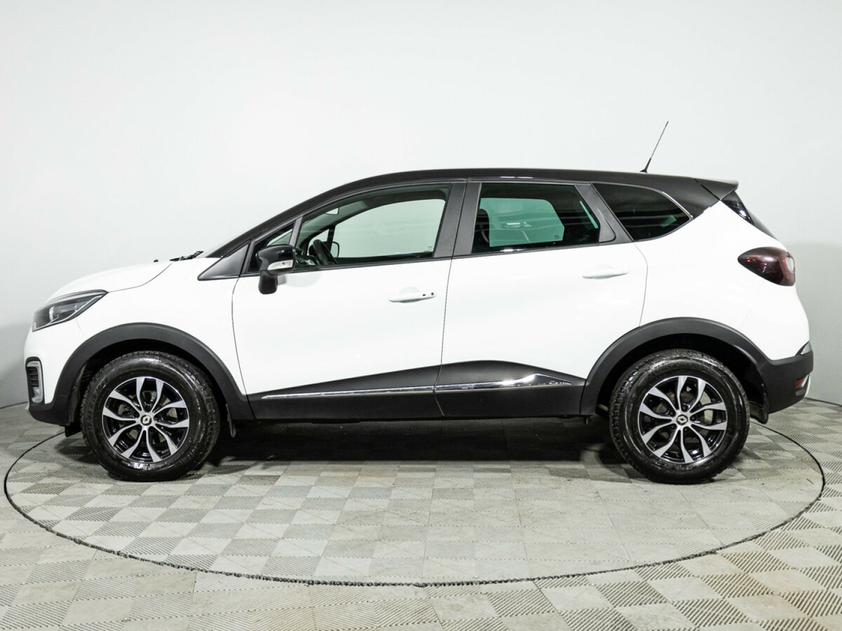 Купить Renault Kaptur, 2019, 49 568 км.. Фото: #7