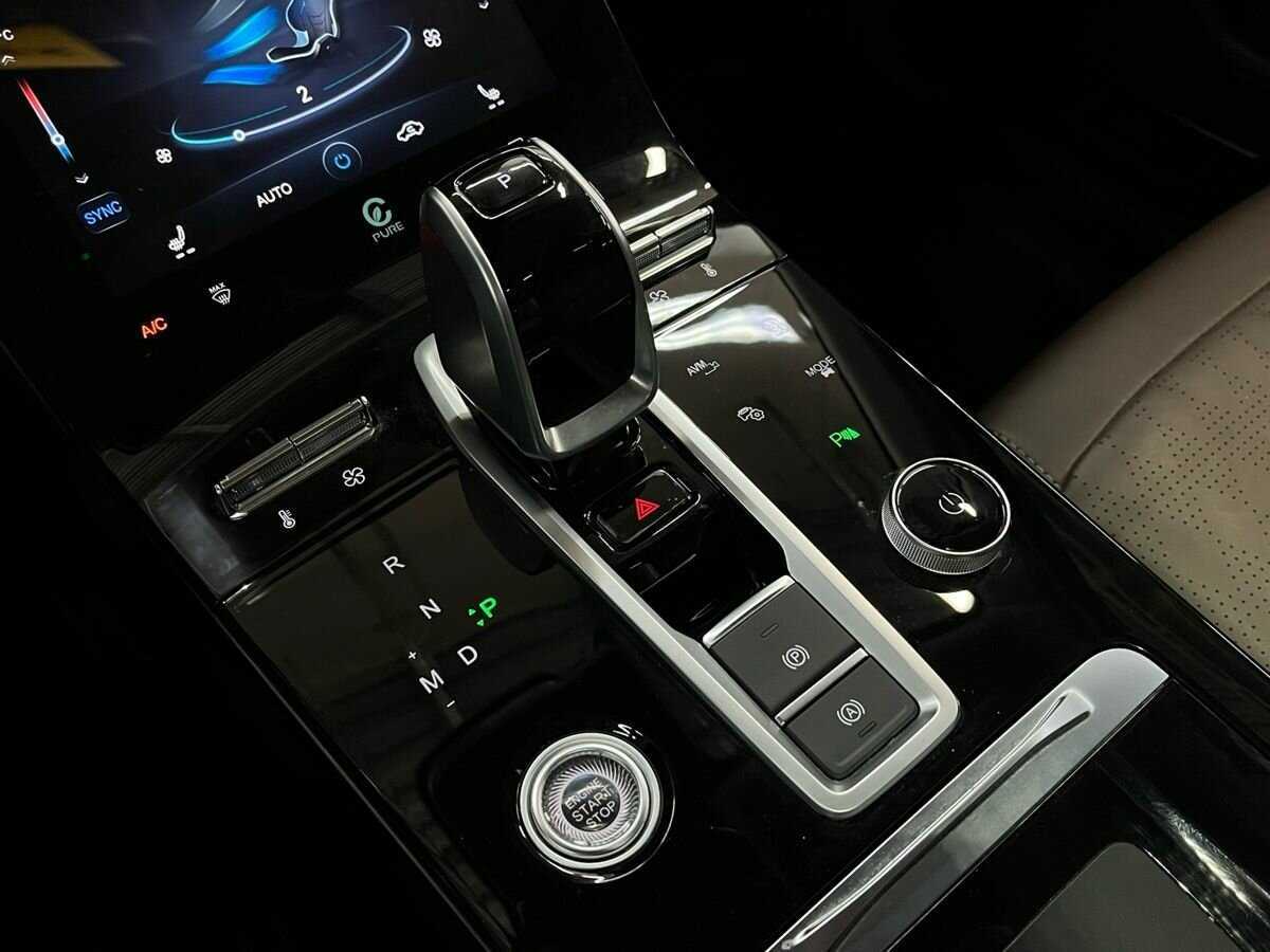 Купить Chery Tiggo 8 Pro, 2022, 44 000 км.. Фото: #11