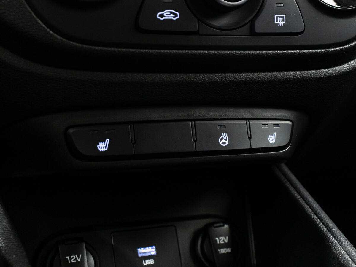 Купить Hyundai Solaris, 2021, 36 098 км.. Фото: #15