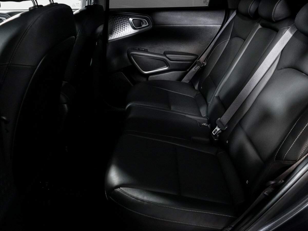 Купить Kia Soul, 2019, 70 790 км.. Фото: #9