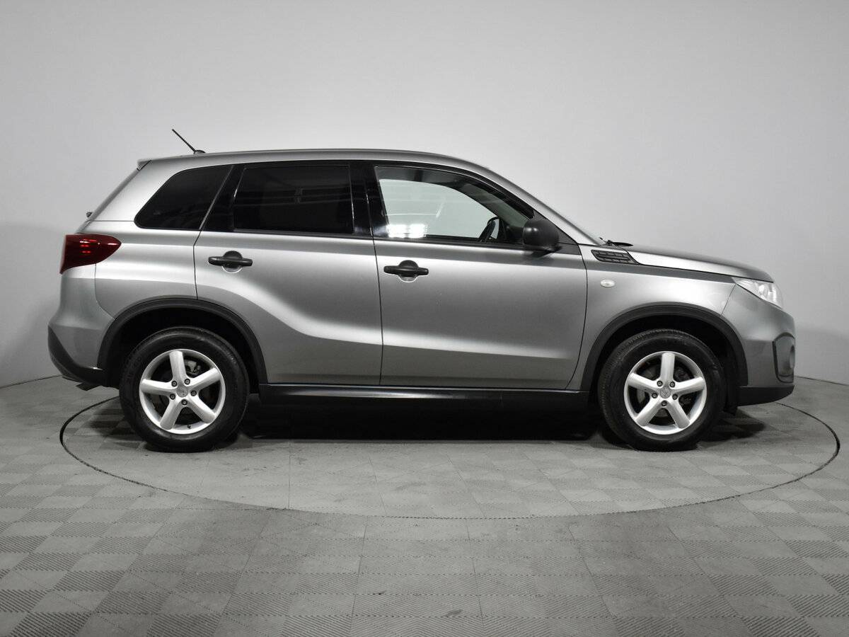 Купить Suzuki Vitara, 2019, 58 000 км.. Фото: #3