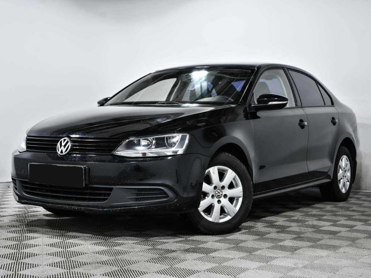Купить Volkswagen Jetta, 2013, 182 000 км.. Фото: #0