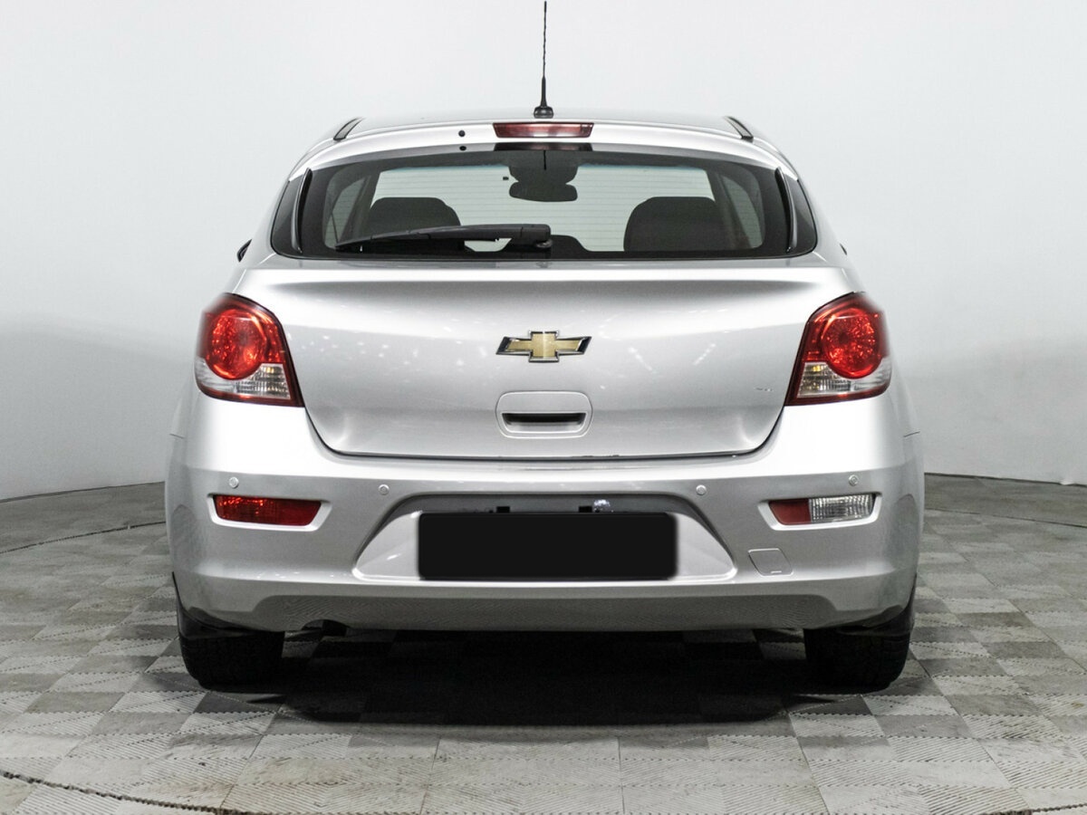 Купить Chevrolet Cruze, 2012, 194 357 км.. Фото: #5