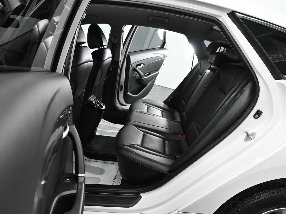 Купить Hyundai i40, 2016, 182 000 км.. Фото: #16