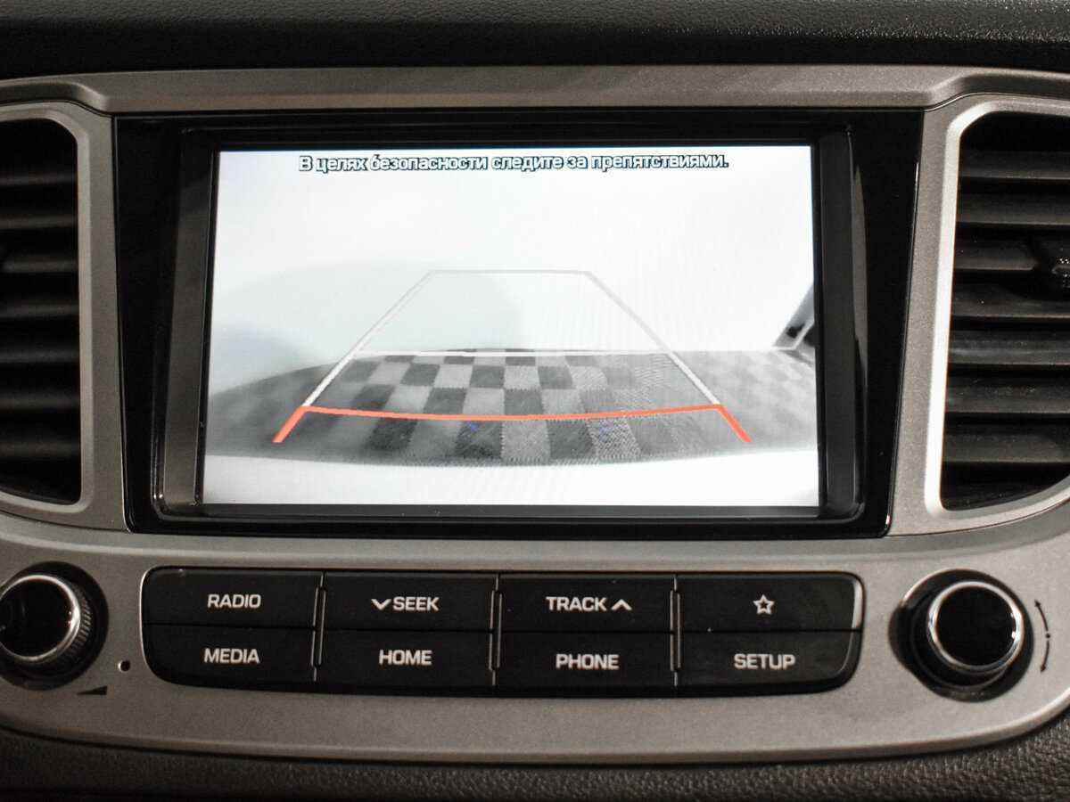 Купить Hyundai Solaris, 2019, 124 766 км.. Фото: #18