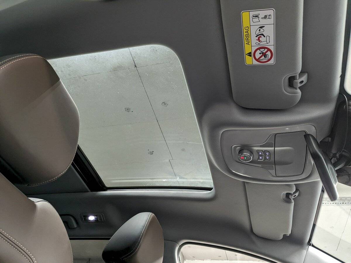 Купить Chery Tiggo 8 Pro, 2022, 70 765 км.. Фото: #24