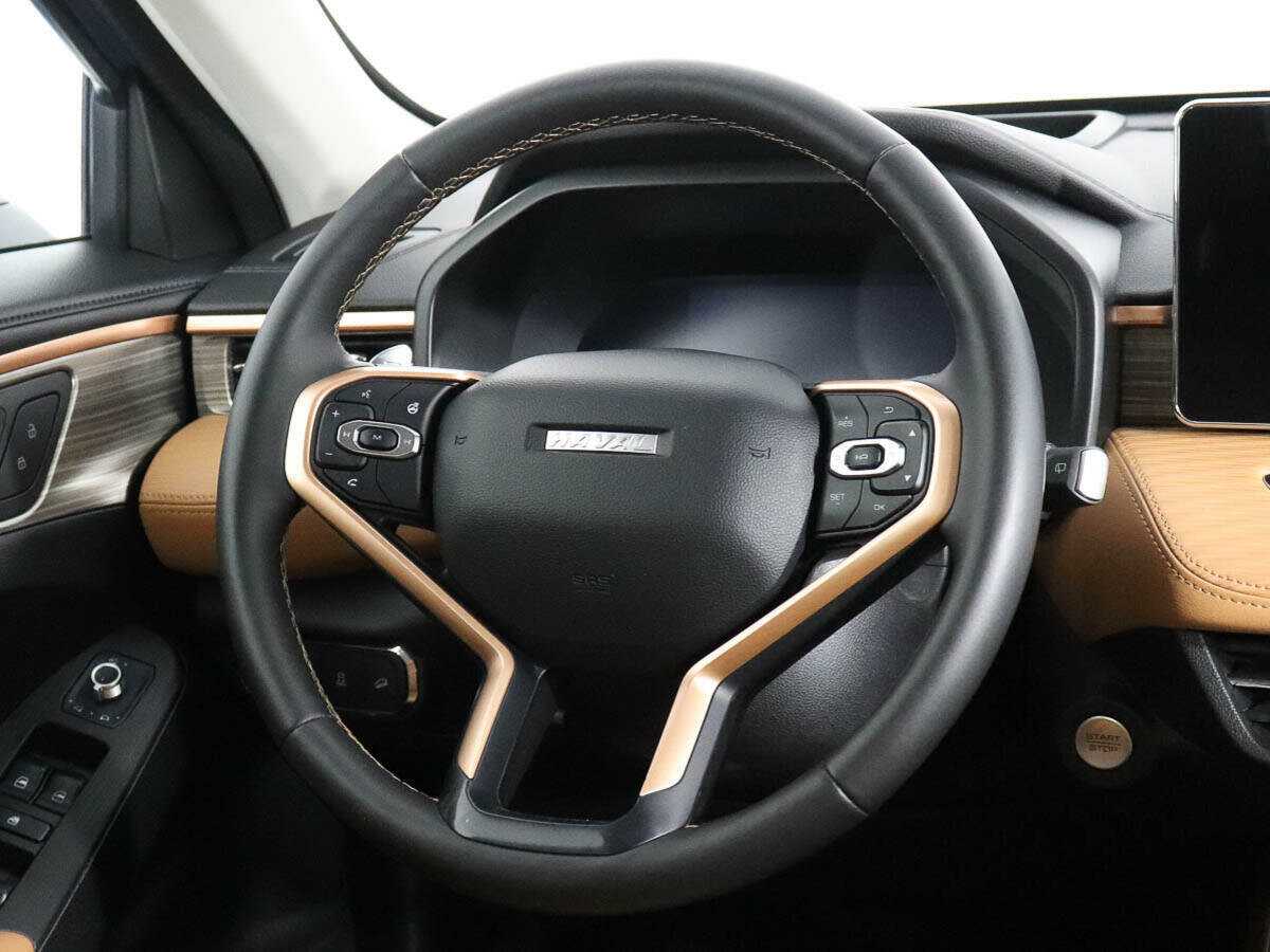 Купить Haval Jolion, 2022, 31 831 км.. Фото: #14