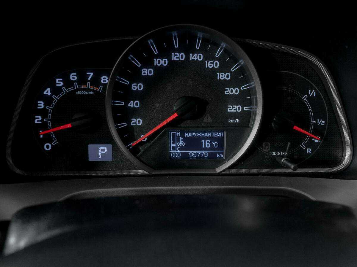 Купить Toyota RAV4, 2013, 99 761 км.. Фото: #10