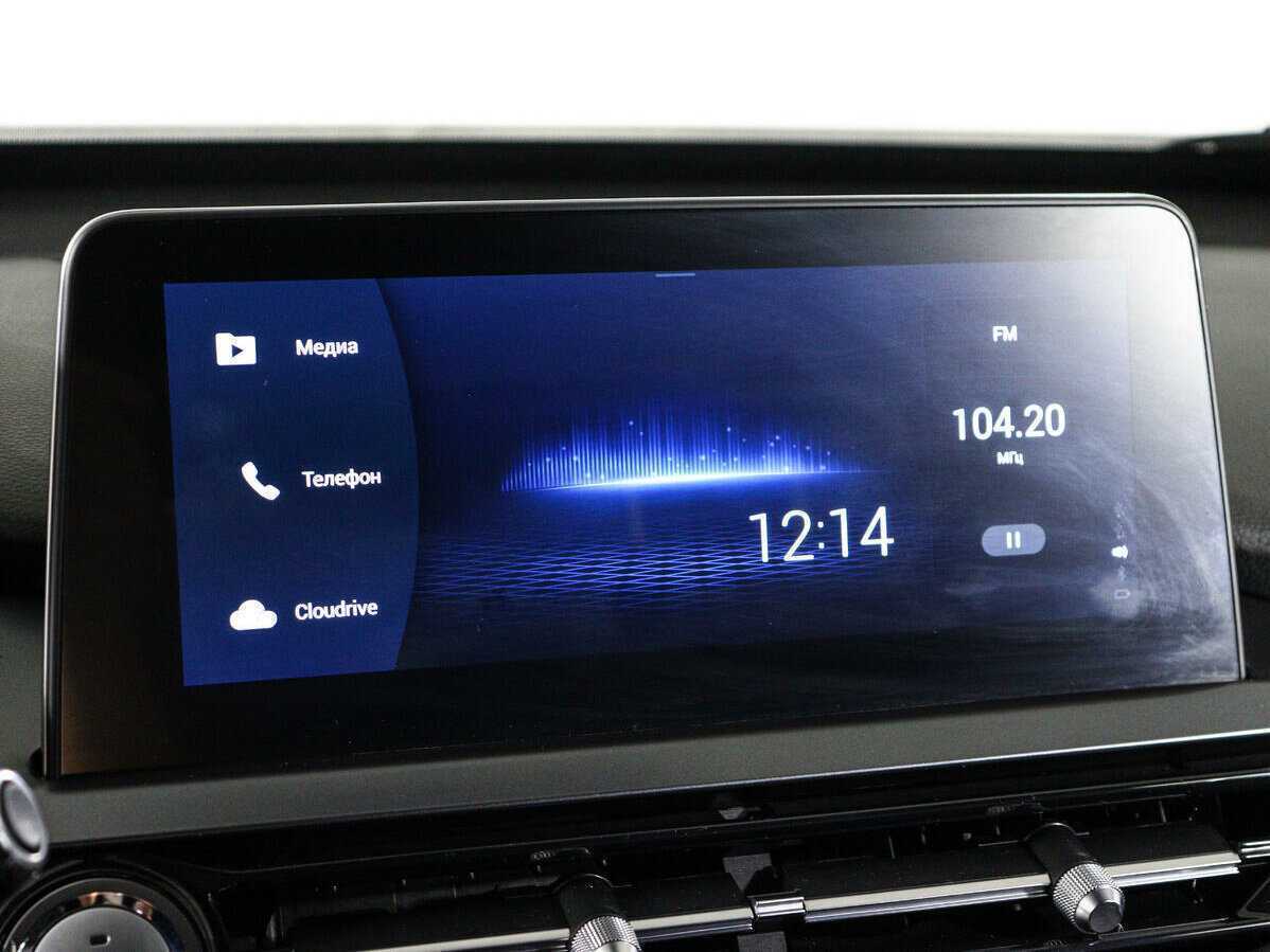 Купить Chery Tiggo 4 Pro, 2022, 37 045 км.. Фото: #20