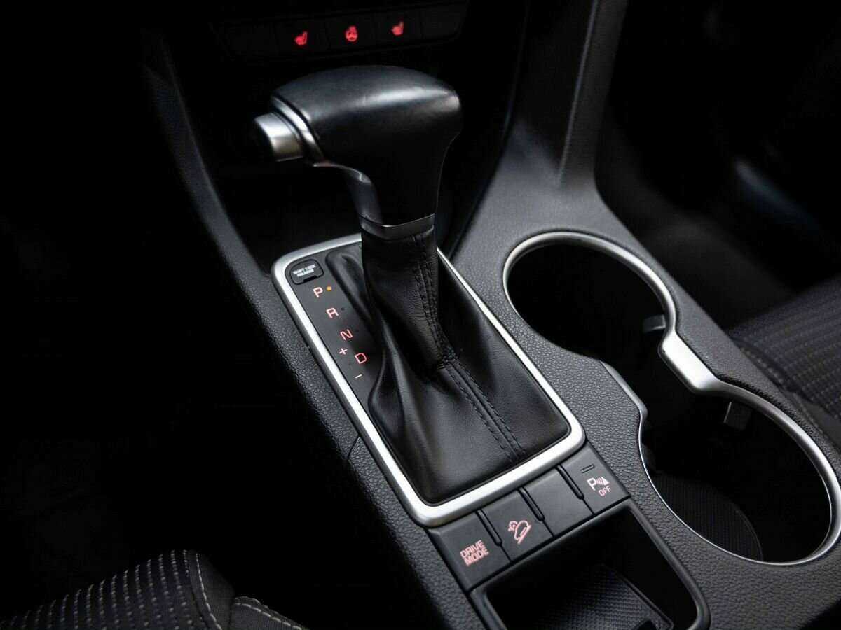 Купить Kia Sportage, 2016, 101 000 км.. Фото: #20