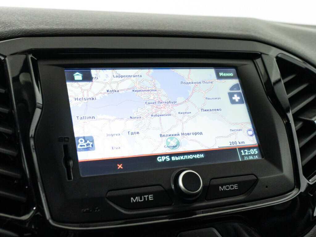 Купить Lada (ВАЗ) Vesta, 2018, 70 770 км.. Фото: #16