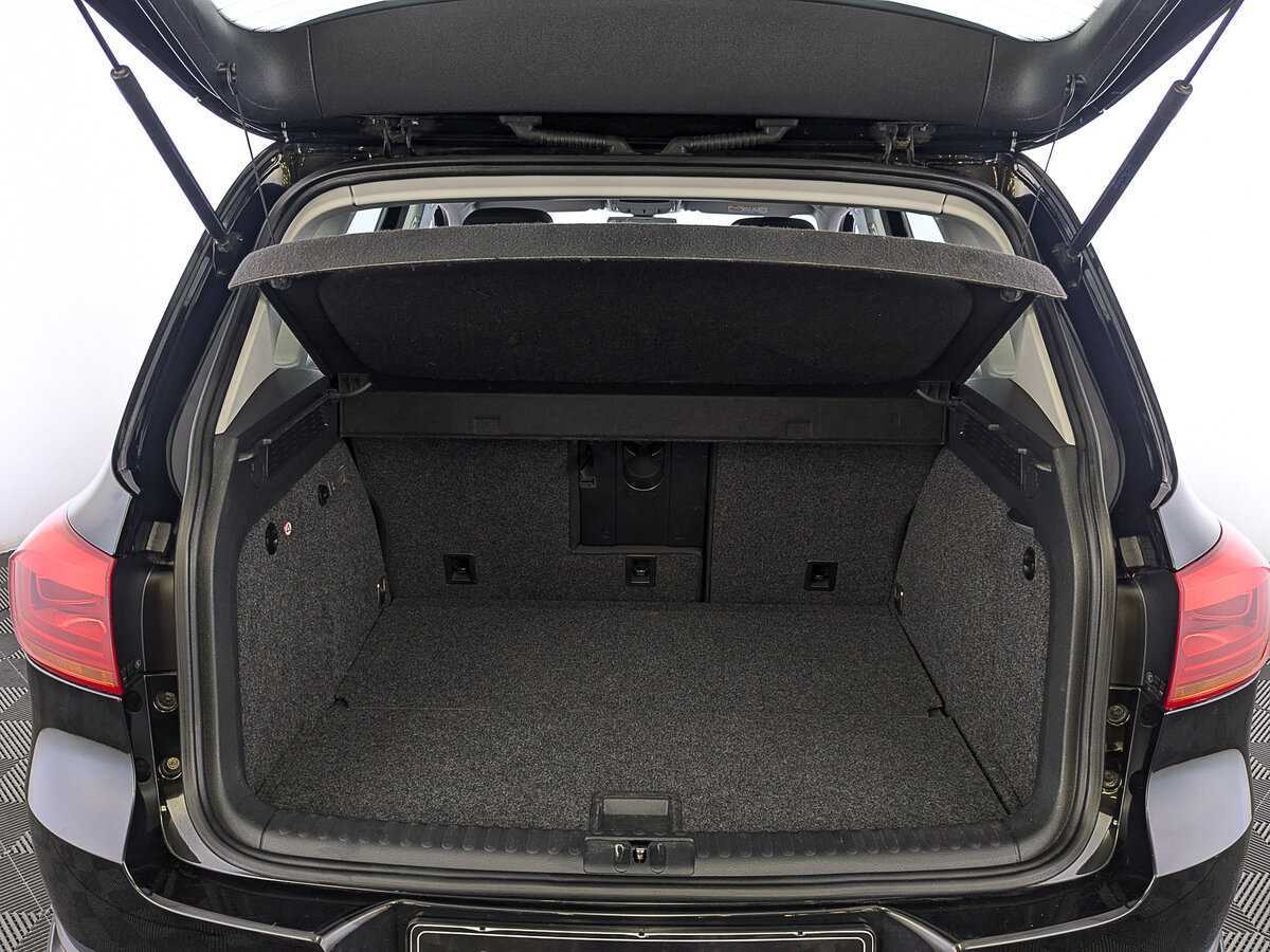 Купить Volkswagen Tiguan, 2015, 88 775 км.. Фото: #9