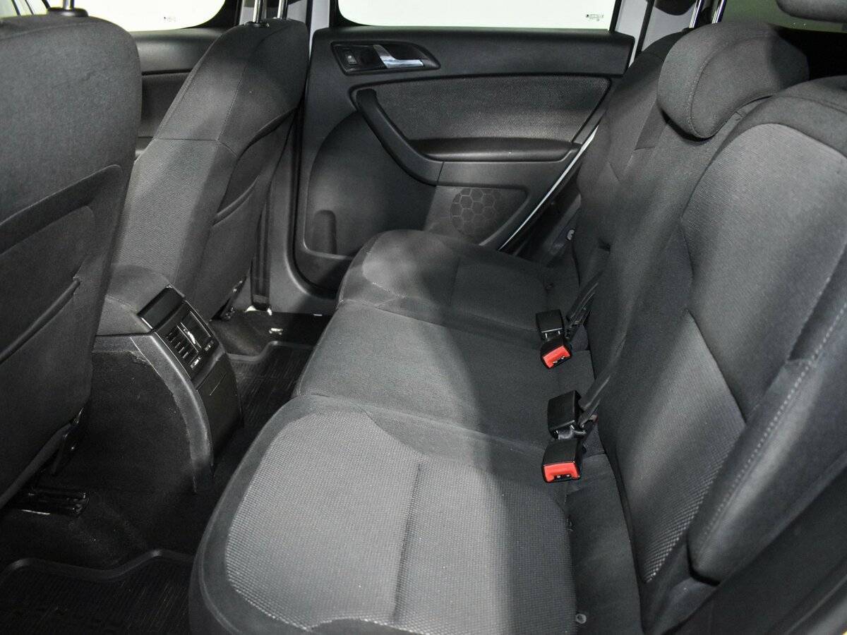 Купить Skoda Yeti, 2013, 275 412 км.. Фото: #10