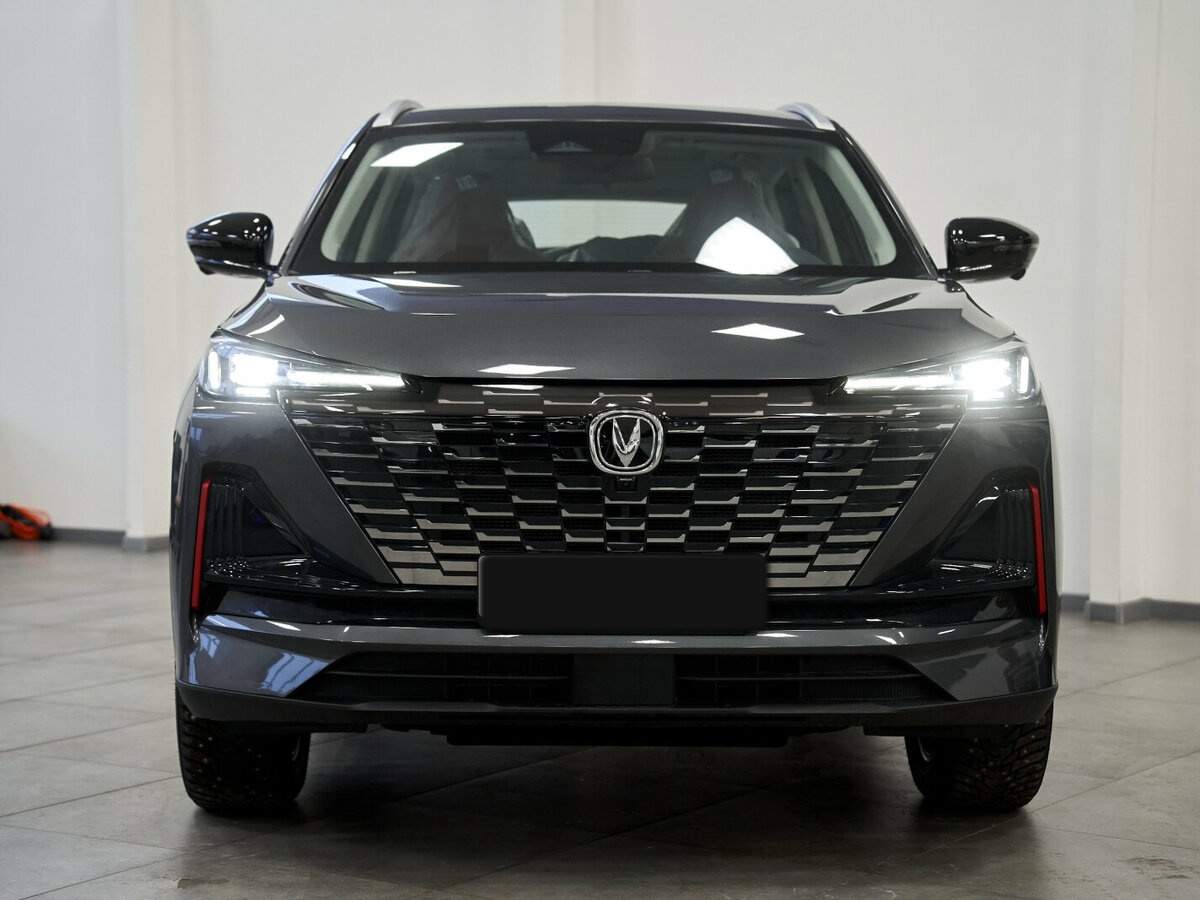 Купить Changan UNI-S (CS55 Plus), 2024, 1 279 км.. Фото: #1