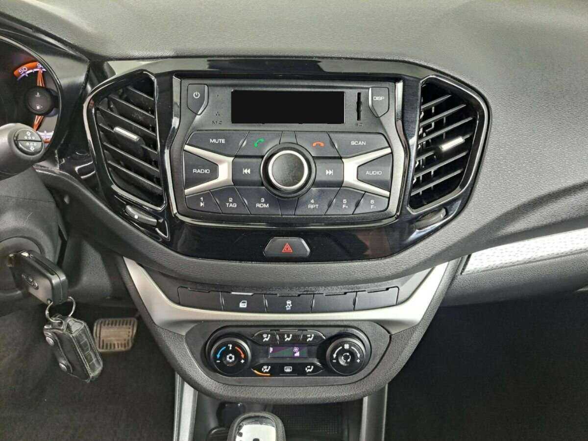 Купить Lada (ВАЗ) Vesta, 2021, 111 815 км.. Фото: #12