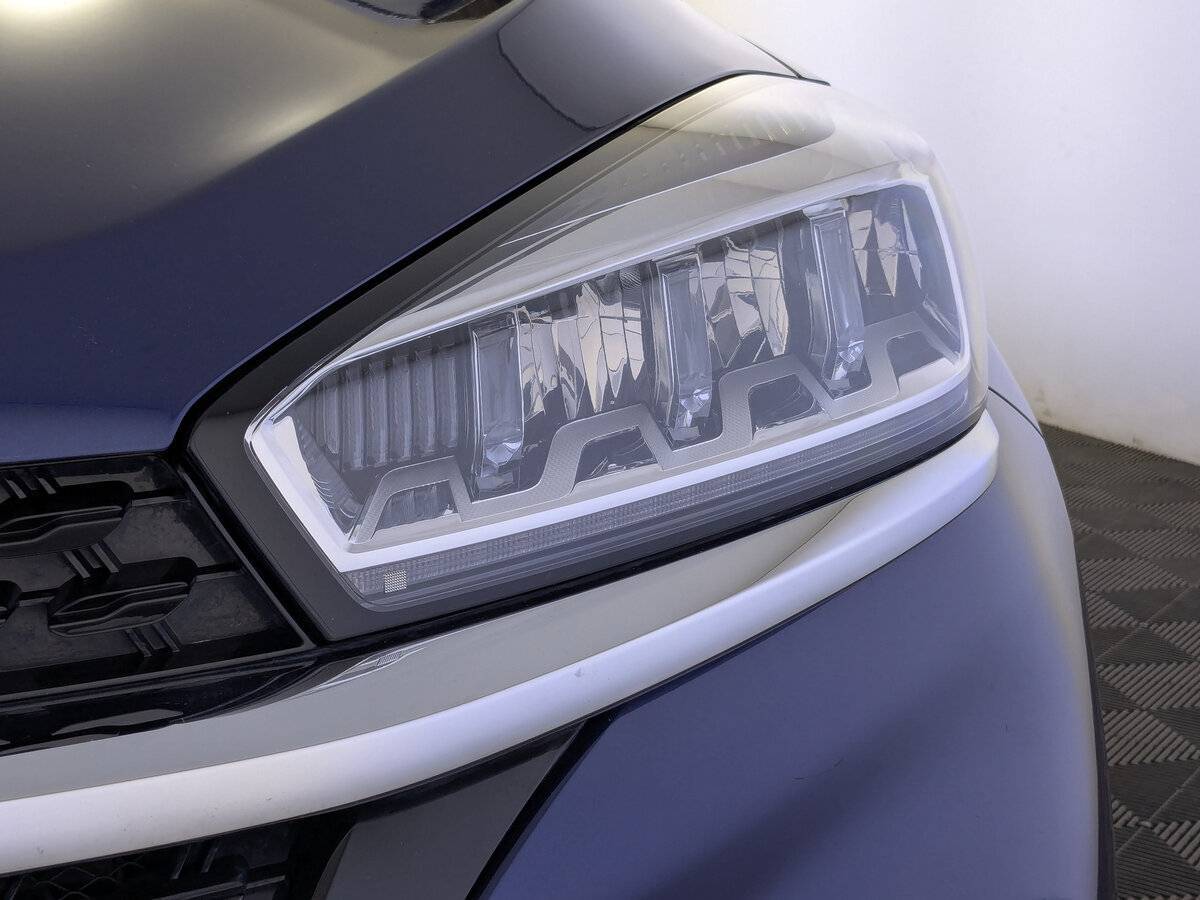 Купить Chery Tiggo 8, 2020, 70 364 км.. Фото: #10