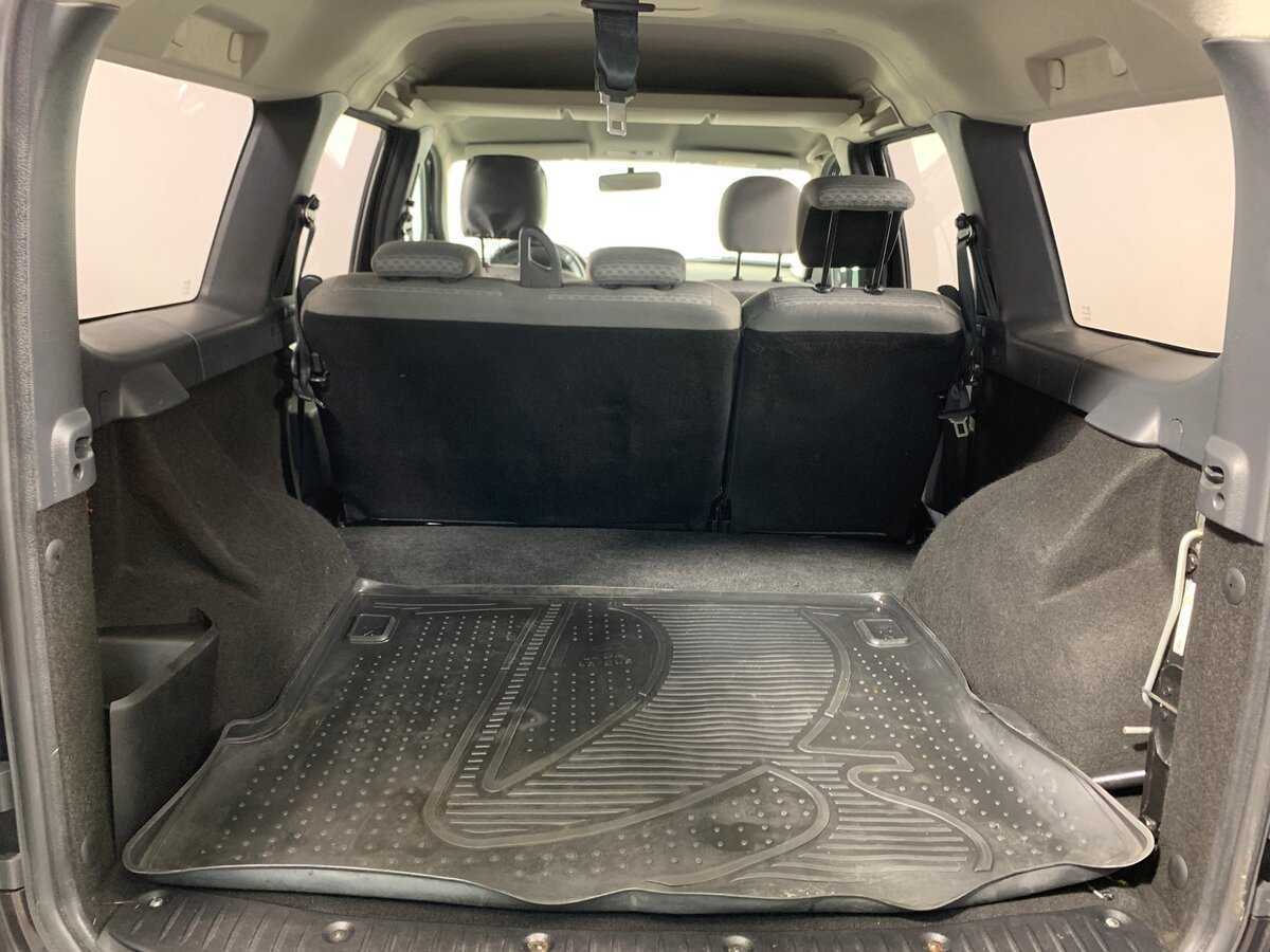 Купить Lada (ВАЗ) Largus, 2015, 114 009 км.. Фото: #19