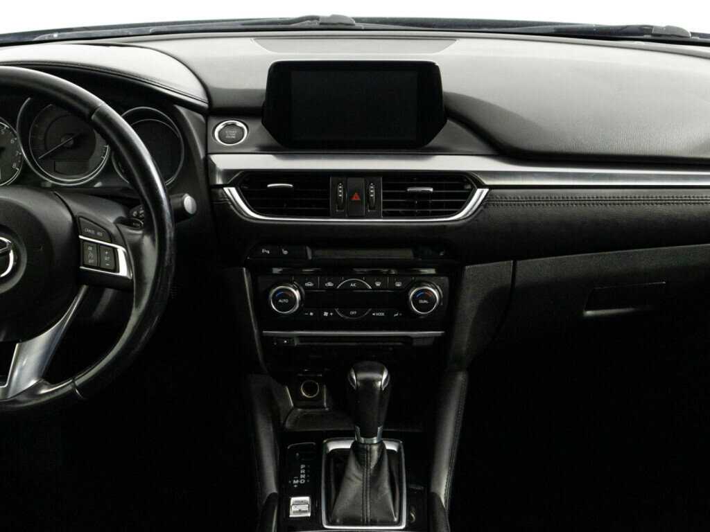 Купить Mazda 6, 2015, 199 000 км.. Фото: #13