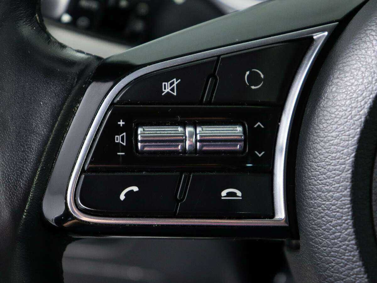 Купить Kia Cerato, 2019, 109 046 км.. Фото: #11