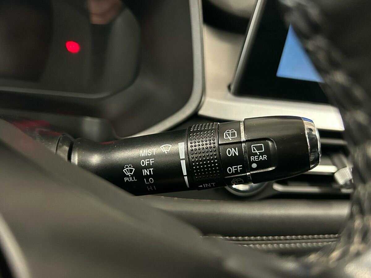 Купить Chery Tiggo 7 Pro, 2021, 41 000 км.. Фото: #24