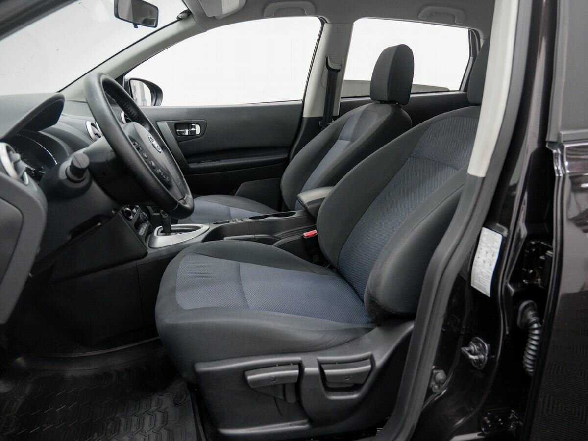 Купить Nissan Qashqai, 2012, 177 218 км.. Фото: #13