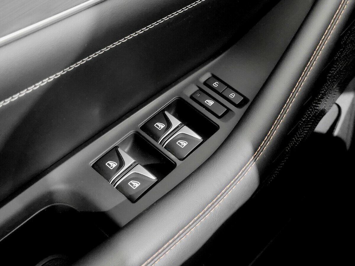 Купить Changan UNI-K, 2023, 161 377 км.. Фото: #10