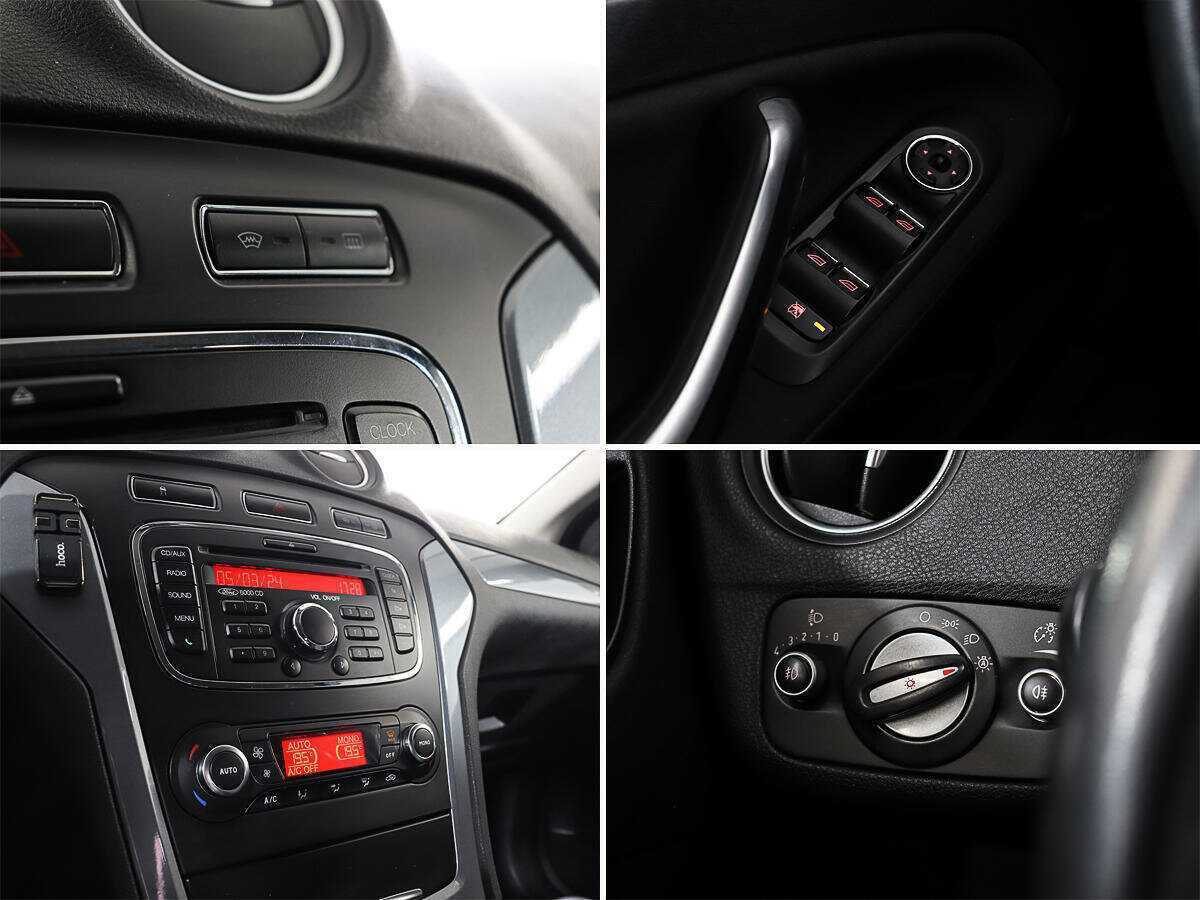 Купить Ford Mondeo, 2013, 155 977 км.. Фото: #14