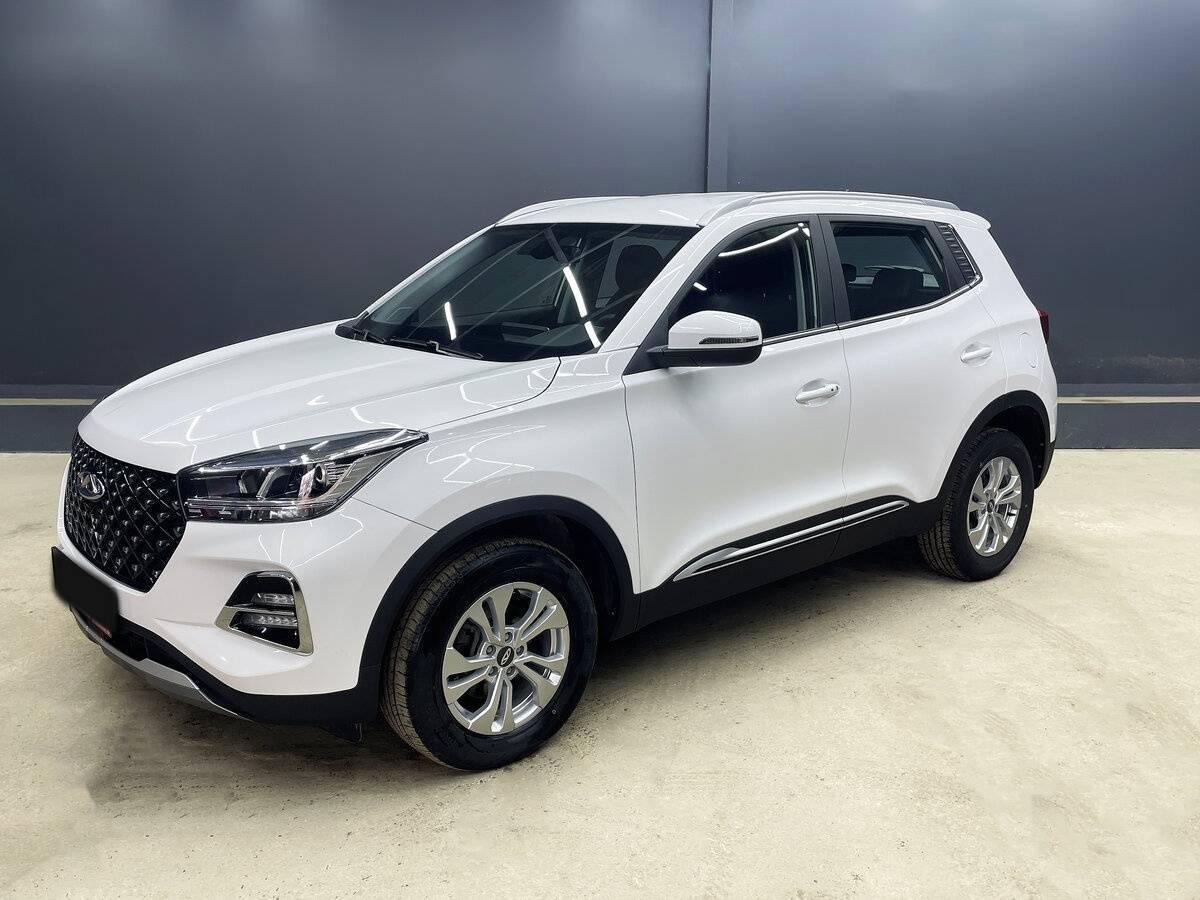 Купить Chery Tiggo 4 Pro, 2023, 18 512 км.. Фото: #0