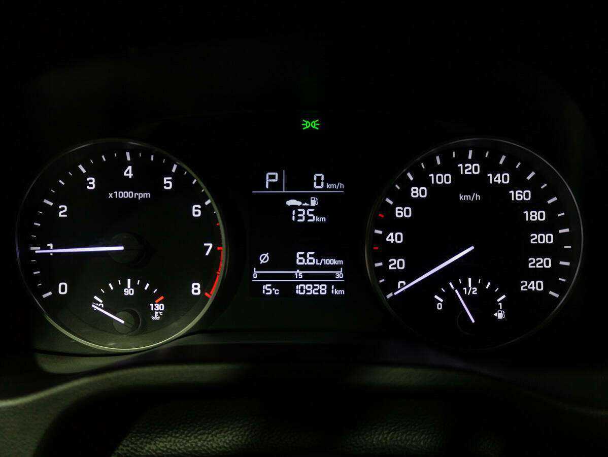 Купить Hyundai Elantra, 2018, 109 281 км.. Фото: #19