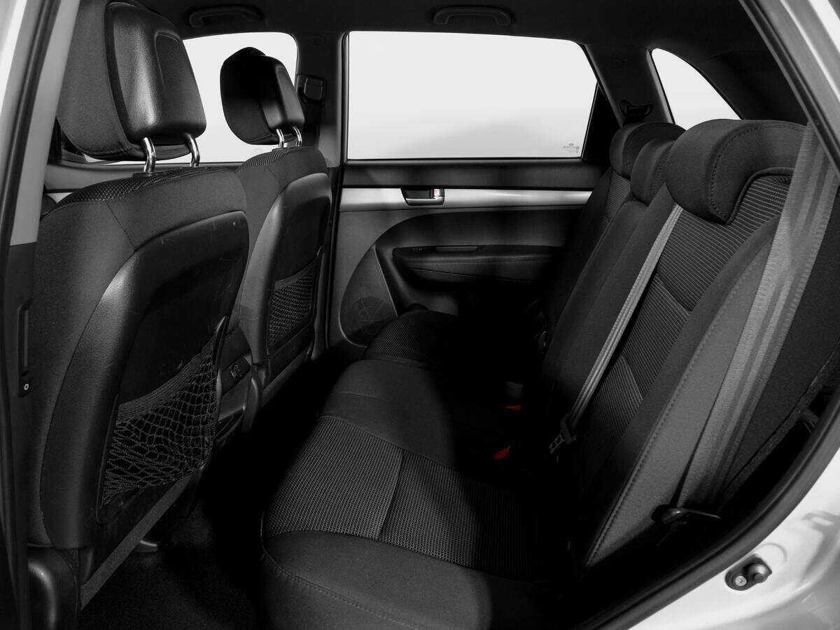 Купить Kia Sorento, 2013, 108 000 км.. Фото: #9