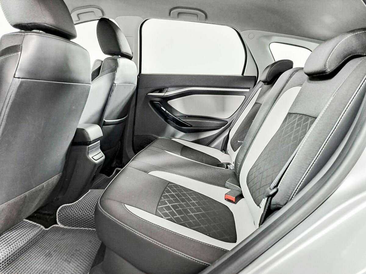 Купить Lada (ВАЗ) Vesta, 2019, 101 038 км.. Фото: #9