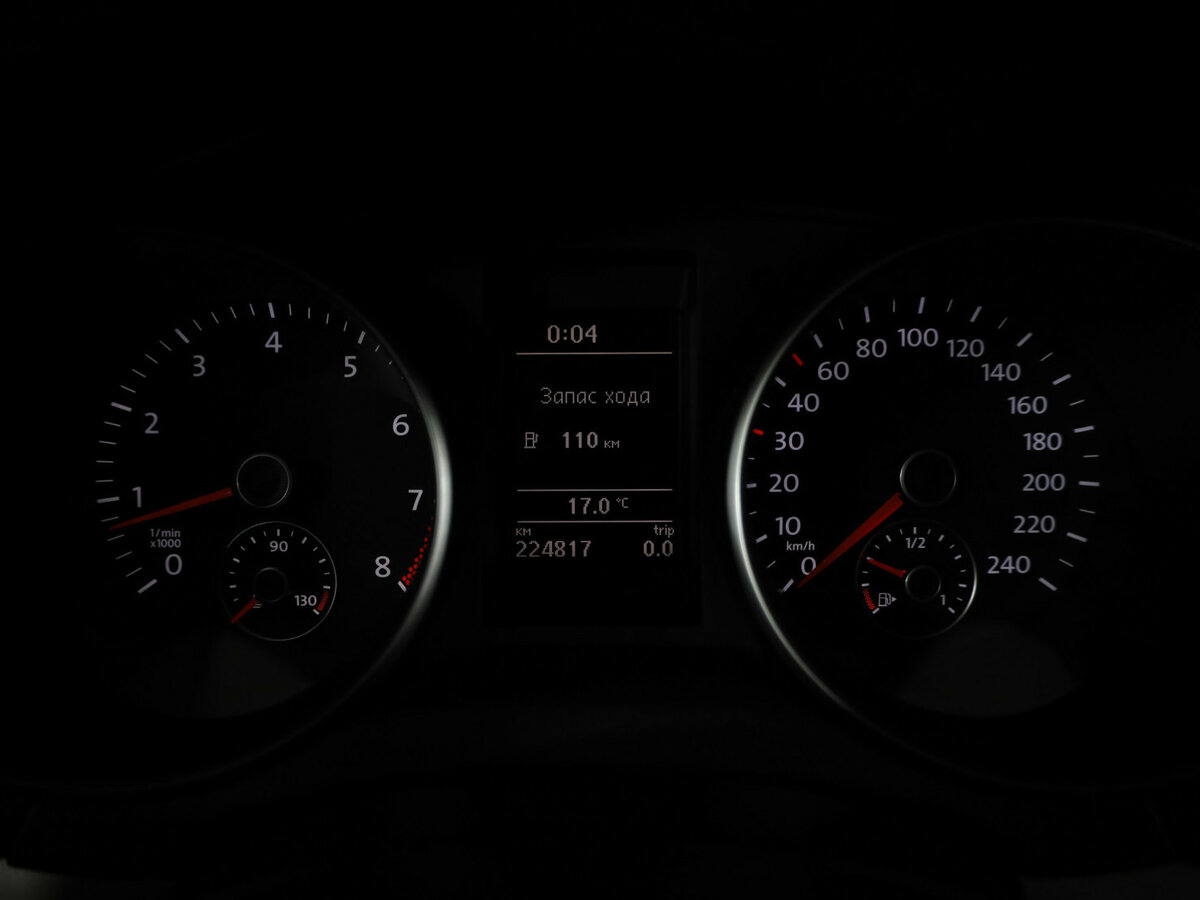 Купить Volkswagen Golf, 2012, 224 813 км.. Фото: #9