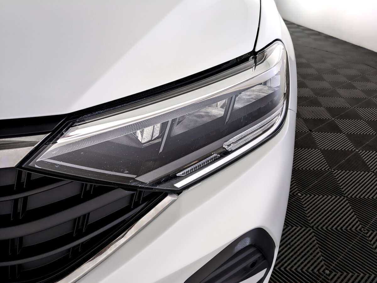 Купить Volkswagen Polo, 2020, 77 420 км.. Фото: #15