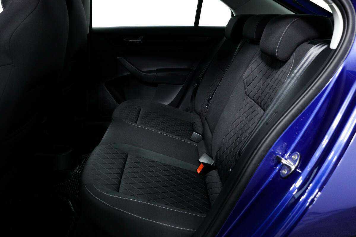 Купить Skoda Rapid, 2020, 18 305 км.. Фото: #11