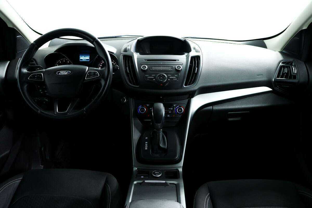 Купить Ford Kuga, 2018, 94 073 км.. Фото: #10