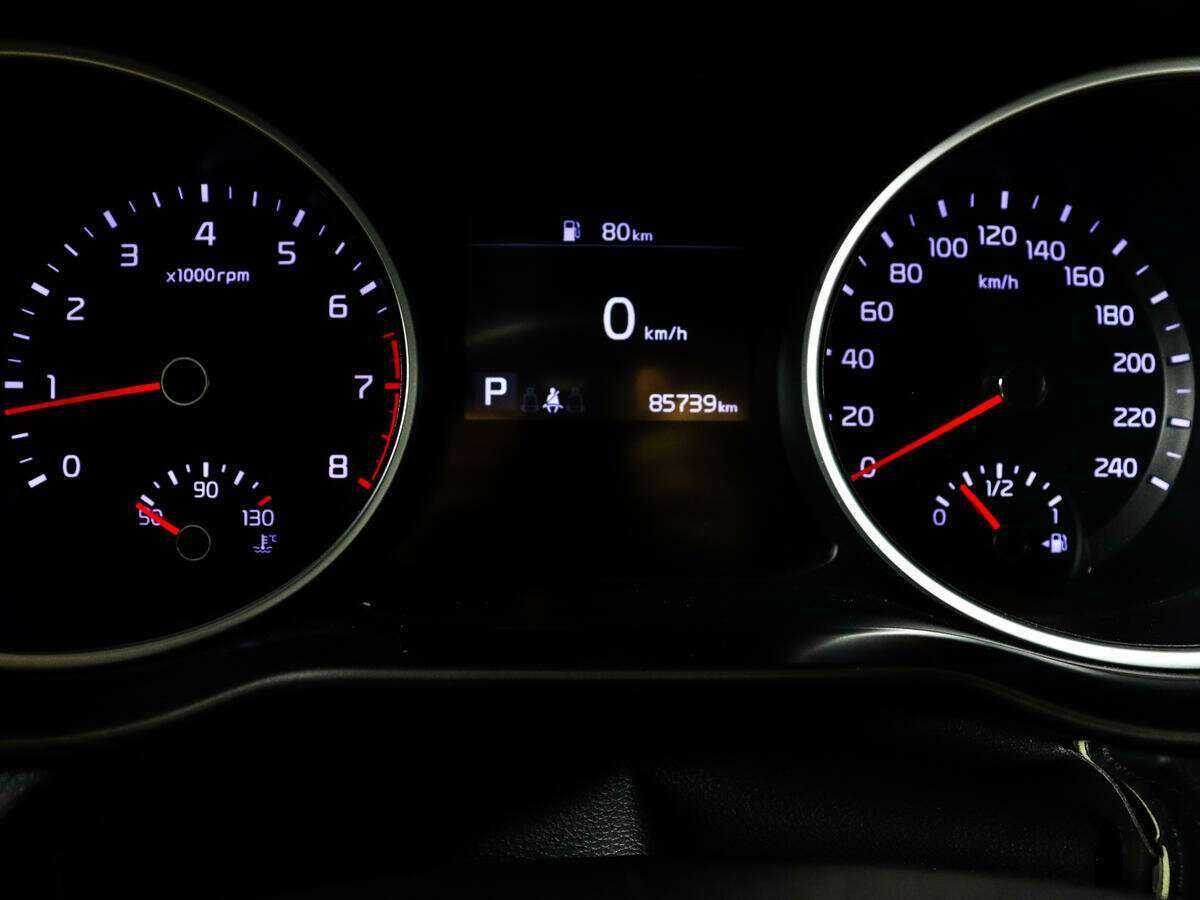 Купить Kia Ceed, 2018, 85 600 км.. Фото: #8