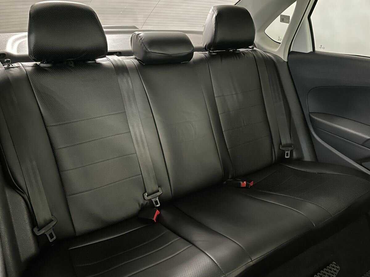 Купить Volkswagen Polo, 2017, 384 816 км.. Фото: #14