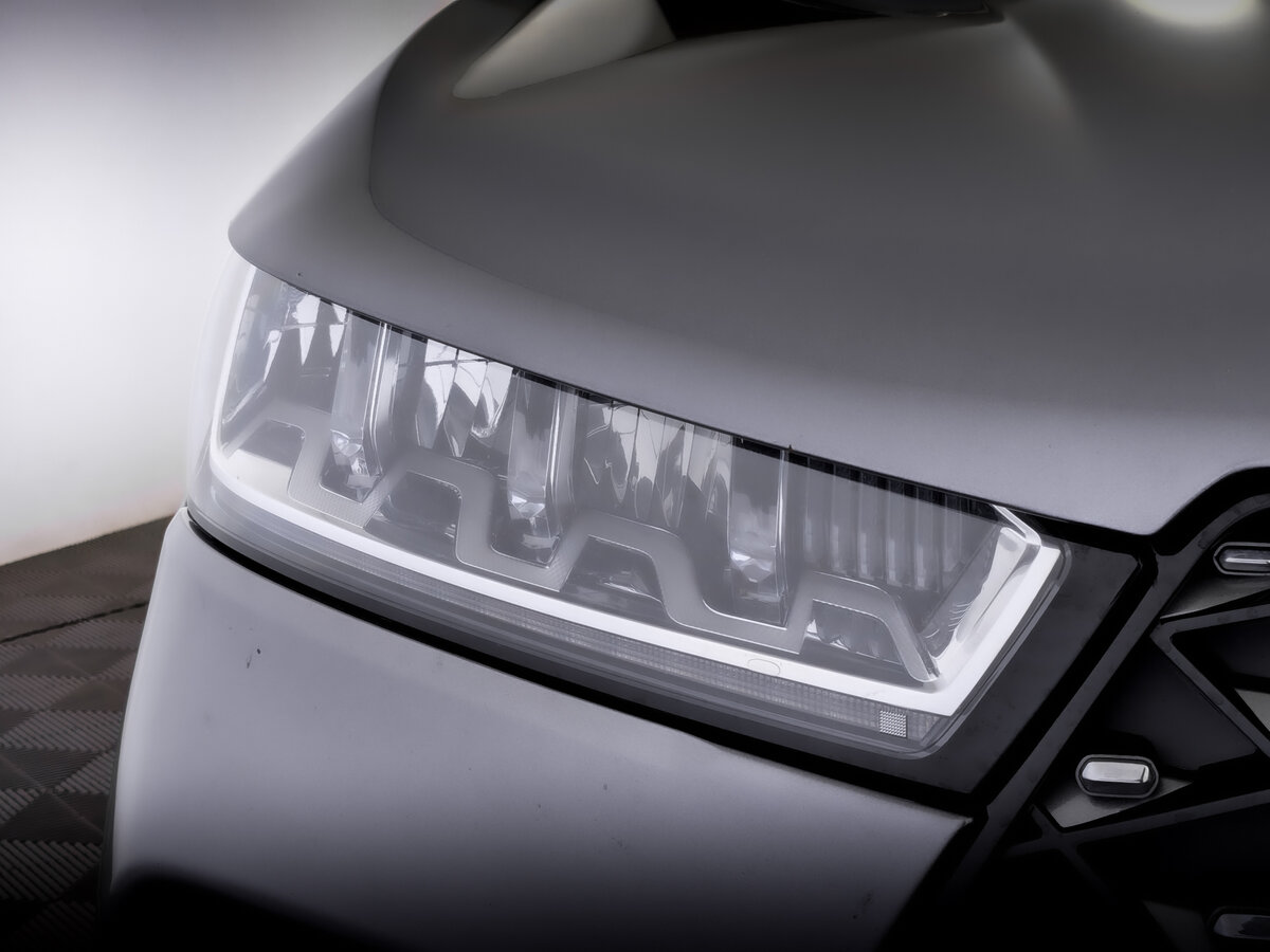 Купить Chery Tiggo 7 Pro, 2022, 123 439 км.. Фото: #16