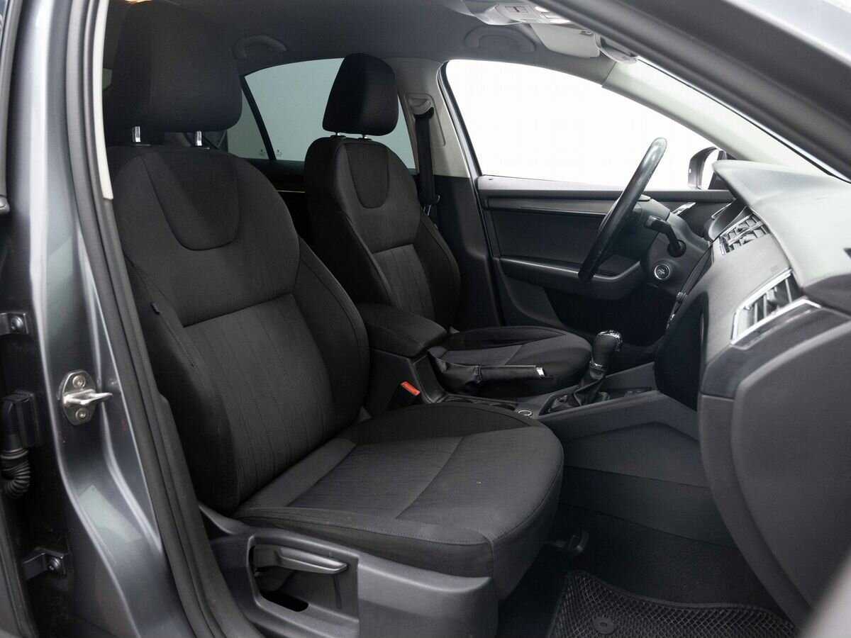 Купить Skoda Octavia, 2019, 171 000 км.. Фото: #11