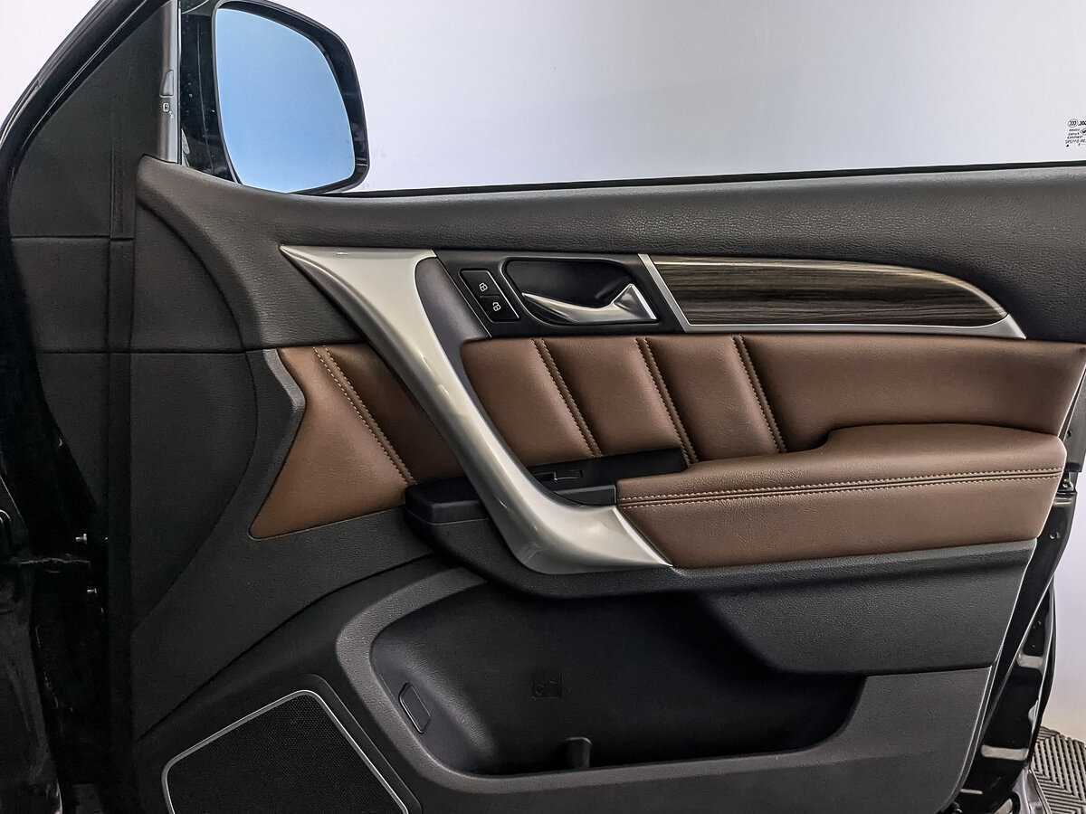 Купить Haval H9, 2019, 195 961 км.. Фото: #24