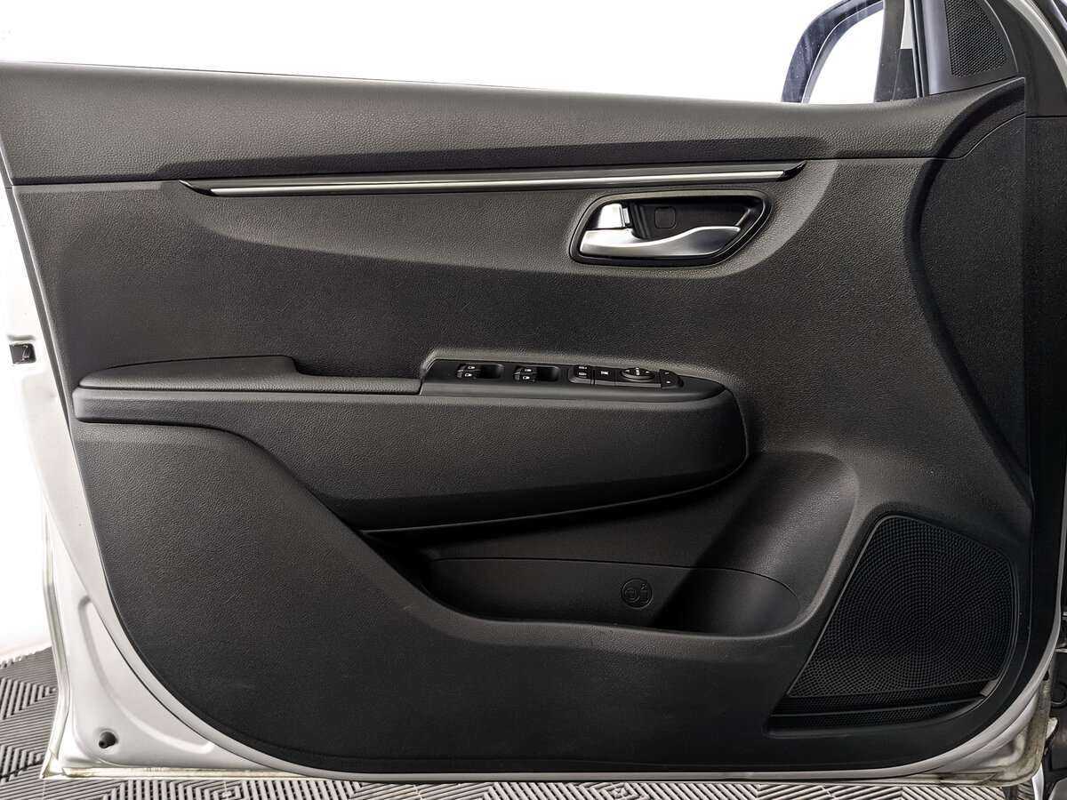 Купить Kia Rio, 2020, 43 690 км.. Фото: #14