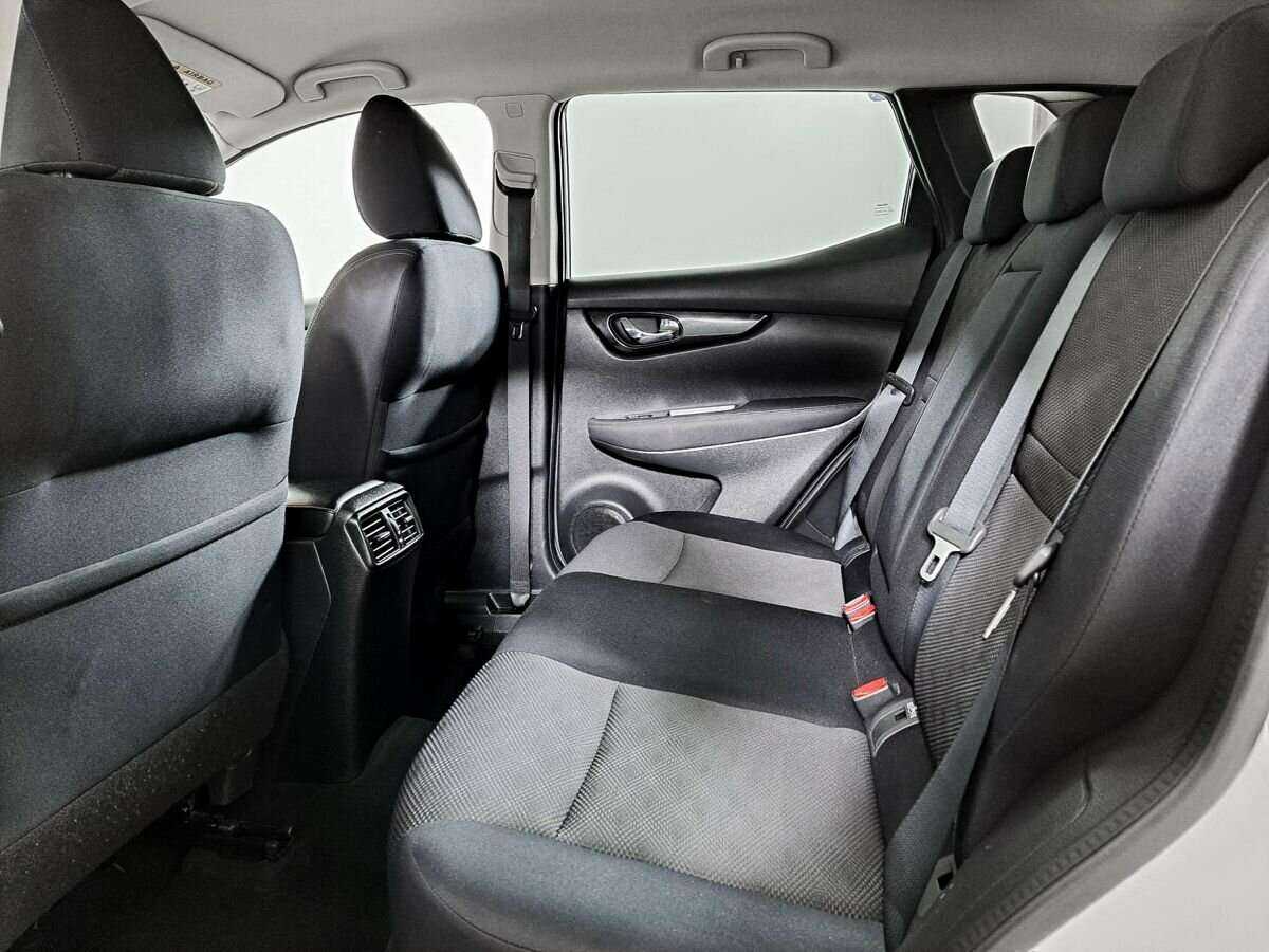 Купить Nissan Qashqai, 2017, 61 000 км.. Фото: #9